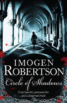 -imogen robertson-9780755372096