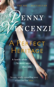 a perfect heritage-penny vincenzi-9780755377596