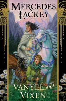 -mercedes lackey-9780756420796