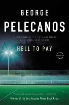 -george pelecanos-9780759527096