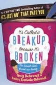 breakup broken-g. behrendt-amiira ruotola behrendt-9780767926096