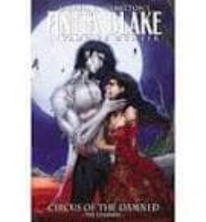 anita blake, vampire hunter-9780785146896
