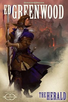 -ed greenwood-9780786965496