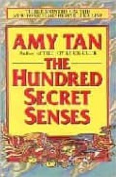 the hundred secret senses-9780804111096