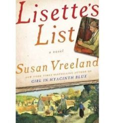 lisette s list-9780812980196
