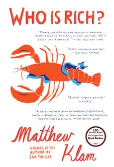 who is rich? (ebook)-matthew klam-9780812997996