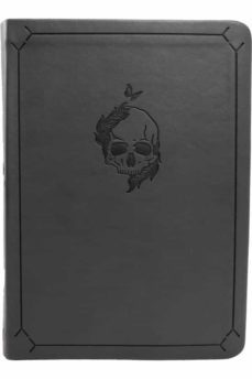 memento mori prayer book (ebook)-9780819850096