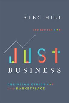 just business (ebook)-alec hill-9780830887996