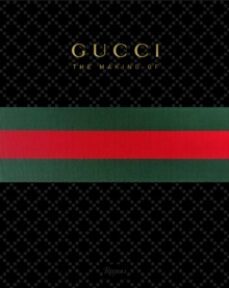 gucci: the making of-frida giannini-9780847836796