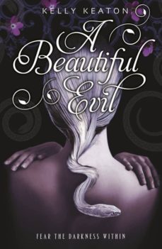 a beautiful evil-kelly keaton-9780857074096