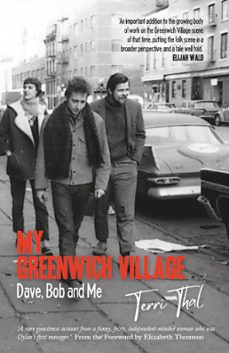 my greenwich village (ebook)-terri thal-9780857162496