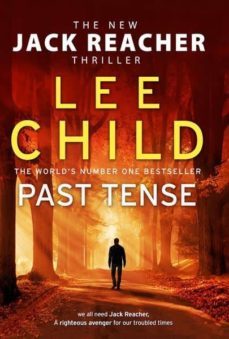 past tense-lee child-9780857504296