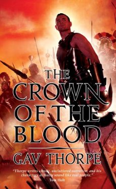 the crown of the blood (ebook)-gav thorpe-9780857660596