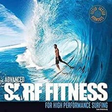 advanced surf fitness: for high performance surfing-9780956789396