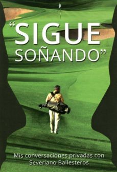 sigue soñando-john richardson-9780992702496