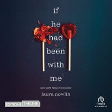 if he had been with me (audiolibro)-laura nowlin-9781004178896