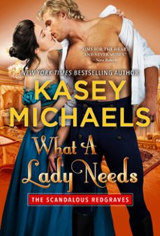 -kasey michaels-9781005076696