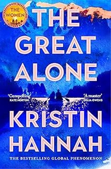 the great alone-kristin hannah-9781035088096