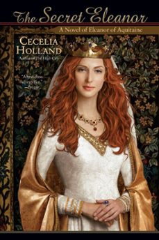 the secret eleanor (ebook)-cecelia holland-9781101188996