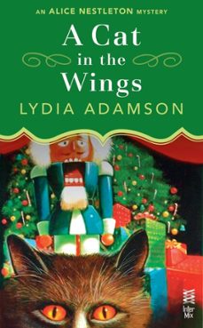 -lydia adamson-9781101578896