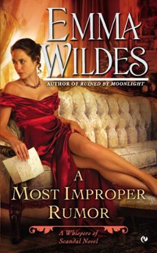 a most improper rumor (ebook)-emma wildes-9781101593196