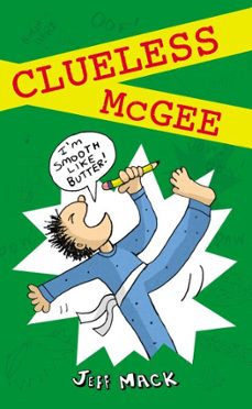 clueless mcgee (ebook)-jeff mack-9781101622896