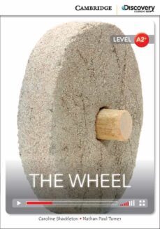 wheel low intermediate book with online access-9781107667396