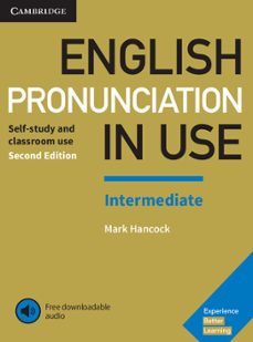 english pronunciation in use intermediate-9781108403696
