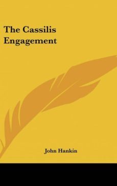 the cassilis engagement-9781161582796