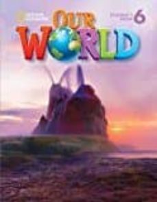 our world ame 6 ejercicios+audio cd-9781285060996