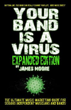 -james moore-9781301384396