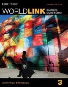 world link 3 lesson planner + iwb 3e-9781305651296