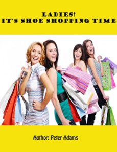 -peter adams-9781310055096