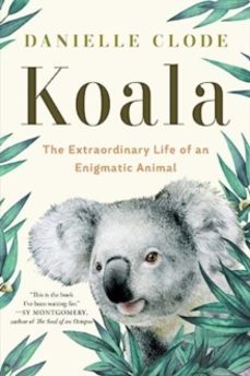 koala-danielle clode-9781324074496