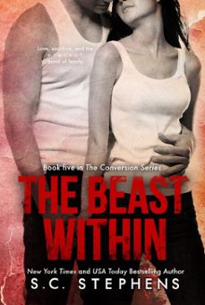 the beast within (ebook)-s.c. stephens-9781370104796