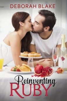 reinventing ruby (ebook)-deborah blake-9781370519996
