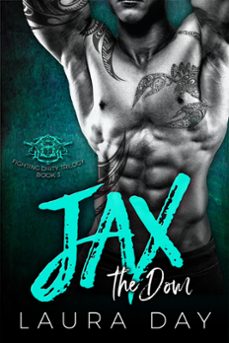 jax the dom (ebook)-laura day-9781386286196