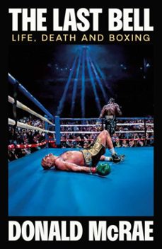 the last bell (ebook)-donald mcrae-9781398504196