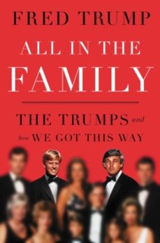 all in the family-fred trump-9781398540996