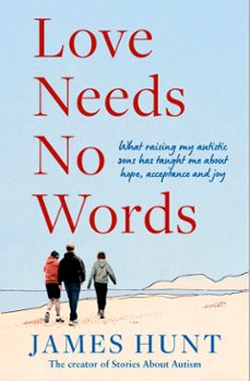 love needs no words (ebook)-james hunt-9781398548596