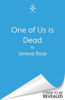 one of us is dead (ebook)-jeneva rose-9781398723696