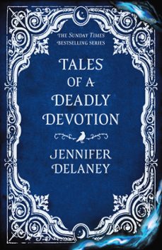 -jennifer delaney-9781399616096