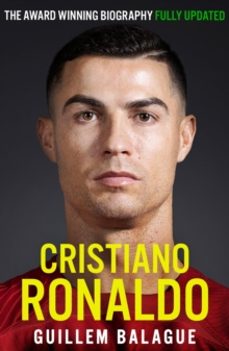 cristiano ronaldo-guillem balague-9781399619196