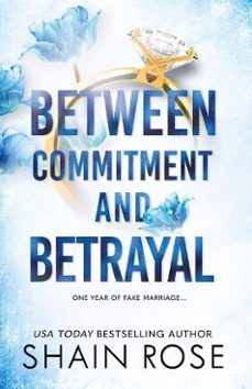 between commitment and betrayal-9781399736596