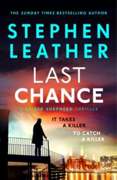 last chance-stephen leather-9781399749596