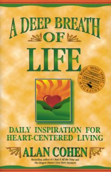Imagen Principal de A Deep Breath of Life