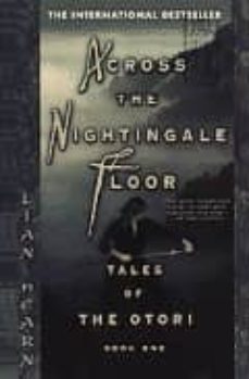 across the nightingale floor-9781405005296