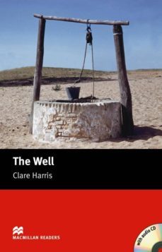 the well (starter level) (incluye audio-cd)-clare harris-9781405077996