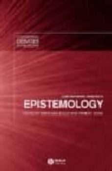 contemporary debates in epistemology-matthias steup-ernest sosa-9781405107396