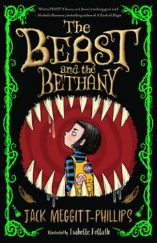 the beast and the bethany (ebook)-jack meggitt phillips-9781405298896